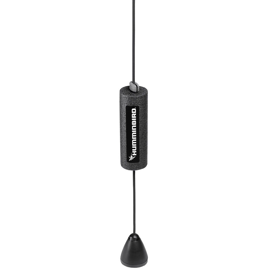 Humminbird - XI 9 20 Dual Beam ICE Transducer — Quality Boat Parts