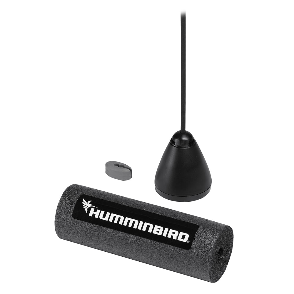 Humminbird - XI 9 20 Dual Beam ICE Transducer — Quality Boat Parts