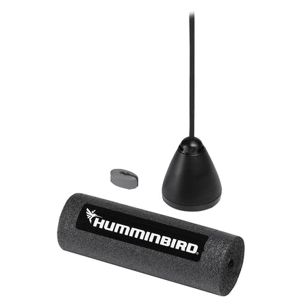 Humminbird - XI 9 20 Dual Beam ICE Transducer — Quality Boat Parts