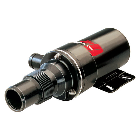 Johnson Pump - Macerator Pump - 12V — Quality Boat Parts