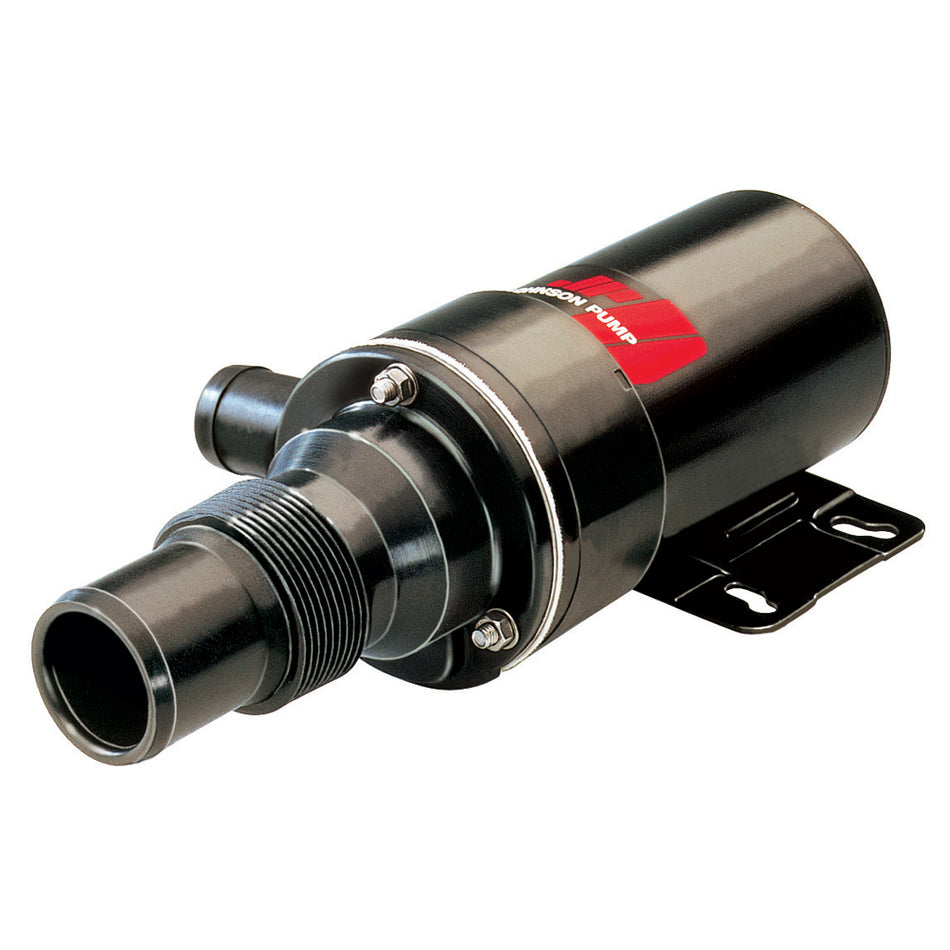 Johnson Pump - Macerator Pump - 12V — Quality Boat Parts