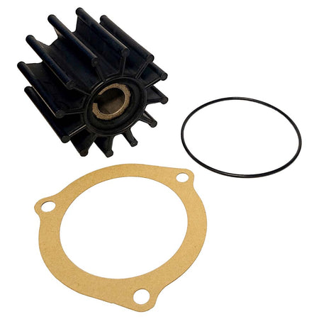 Johnson Pump - Replacement Impeller Kit - for Sherwood 15000K Impeller Kit — Quality Boat Parts