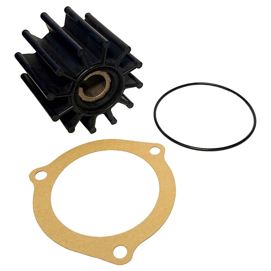 Johnson Pump - Replacement Impeller Kit - for Sherwood 15000K Impeller Kit — Quality Boat Parts
