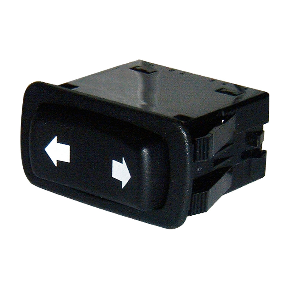 Johnson Pump - Polarity Reversing Switch - For F4B-11 — Quality Boat Parts