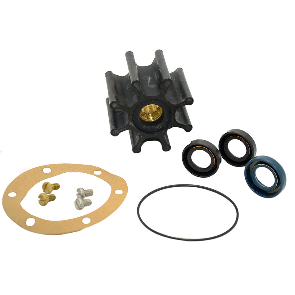 Johnson Pump - Service Kit - For F7B-8/-5001/-9 — Quality Boat Parts