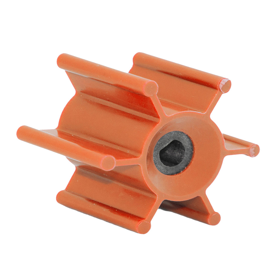 Johnson Pump - Talulah High Flow Ballast Pump Impeller Kit — Quality Boat Parts