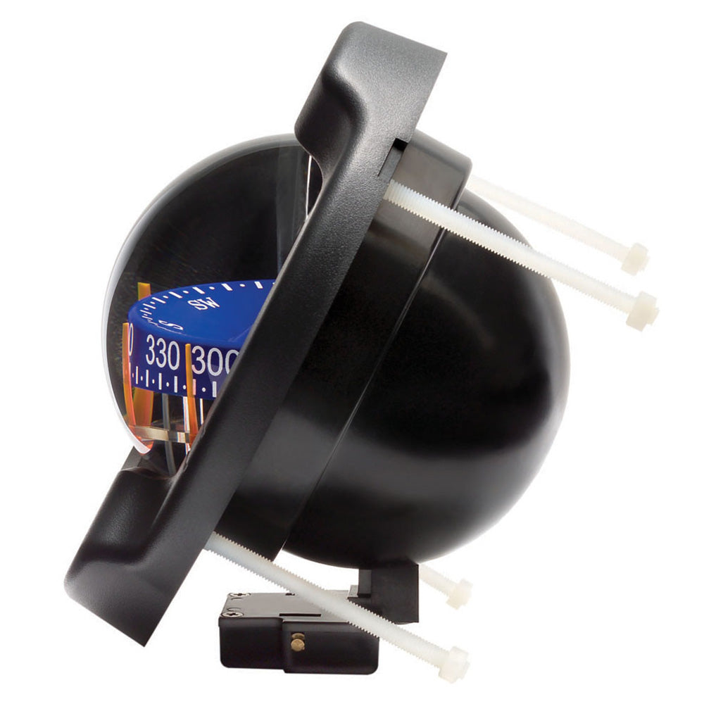 Ritchie - SuperSport Compass - Dash Mount, Black — Quality Boat Parts