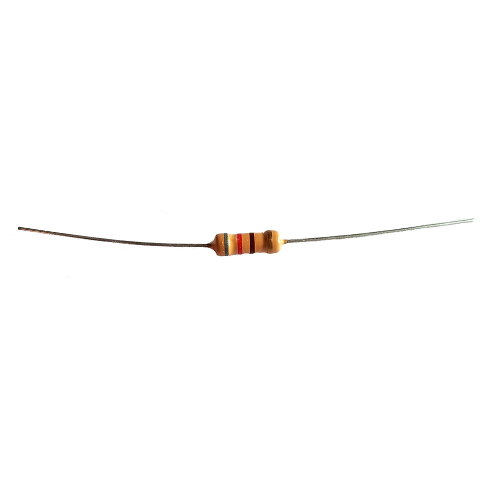 Ritchie - 820 Kit 24V System Resistor — Quality Boat Parts