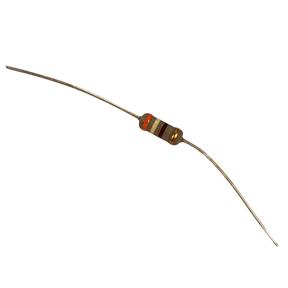 Ritchie - 390 Kit 24V System Resistor — Quality Boat Parts