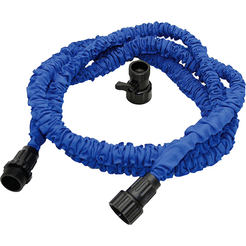Johnson Pump - Washdown Flexible Hose - 25' — Quality Boat Parts
