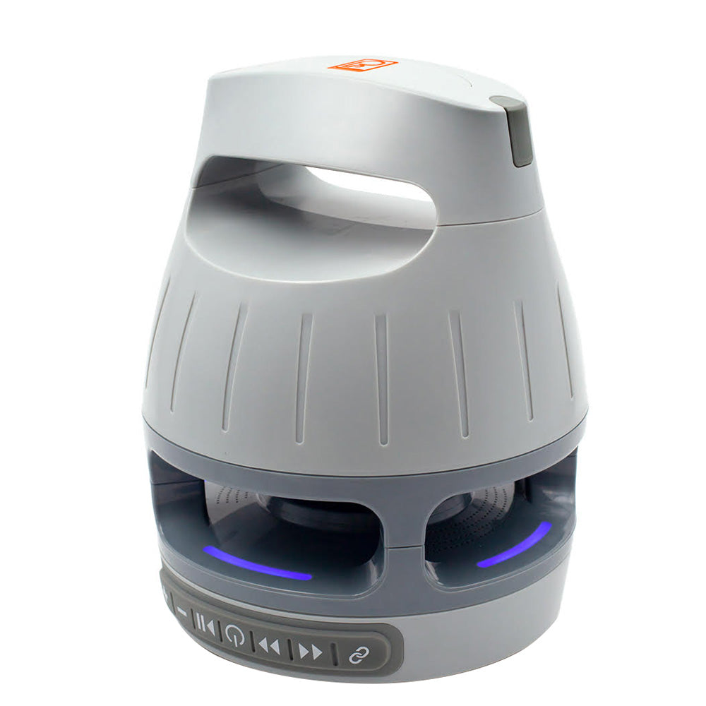 Poly-Planar - FS1 Floating Bluetooth Speaker — Quality Boat Parts