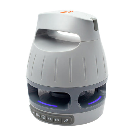 Poly-Planar - FS1 Floating Bluetooth Speaker — Quality Boat Parts