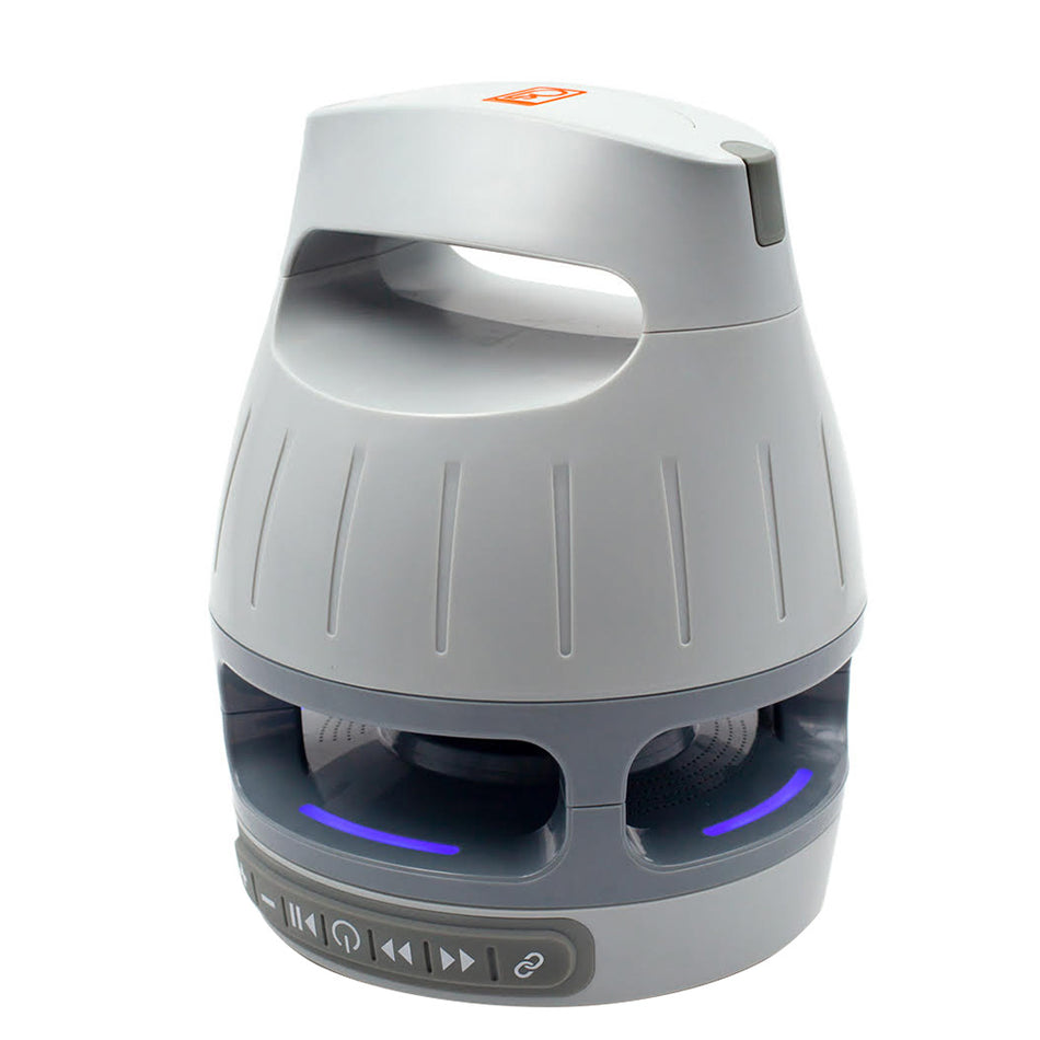 Poly-Planar - FS1 Floating Bluetooth Speaker — Quality Boat Parts