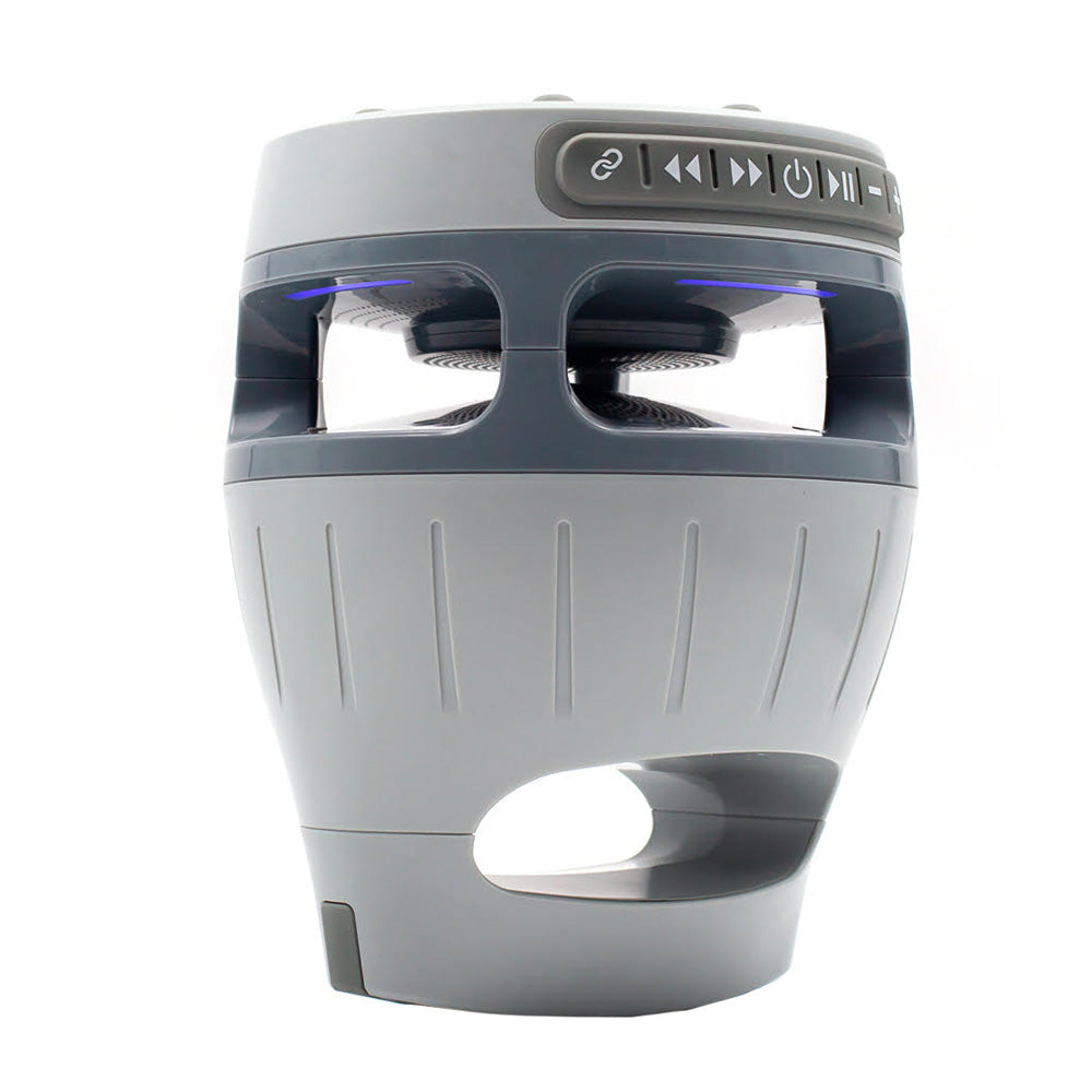 Poly-Planar - FS1 Floating Bluetooth Speaker — Quality Boat Parts
