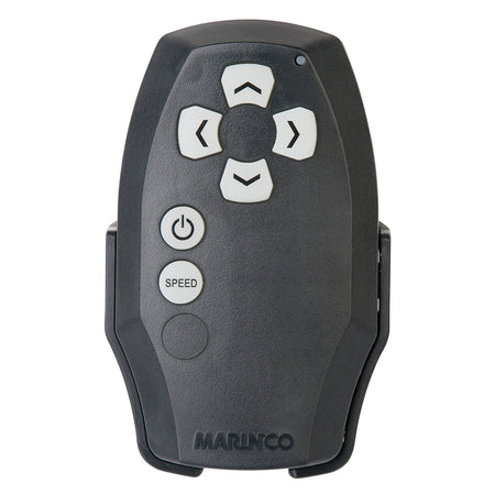 Marinco - Handheld Bridge Remote - For LED Spotlight — Quality Boat Parts