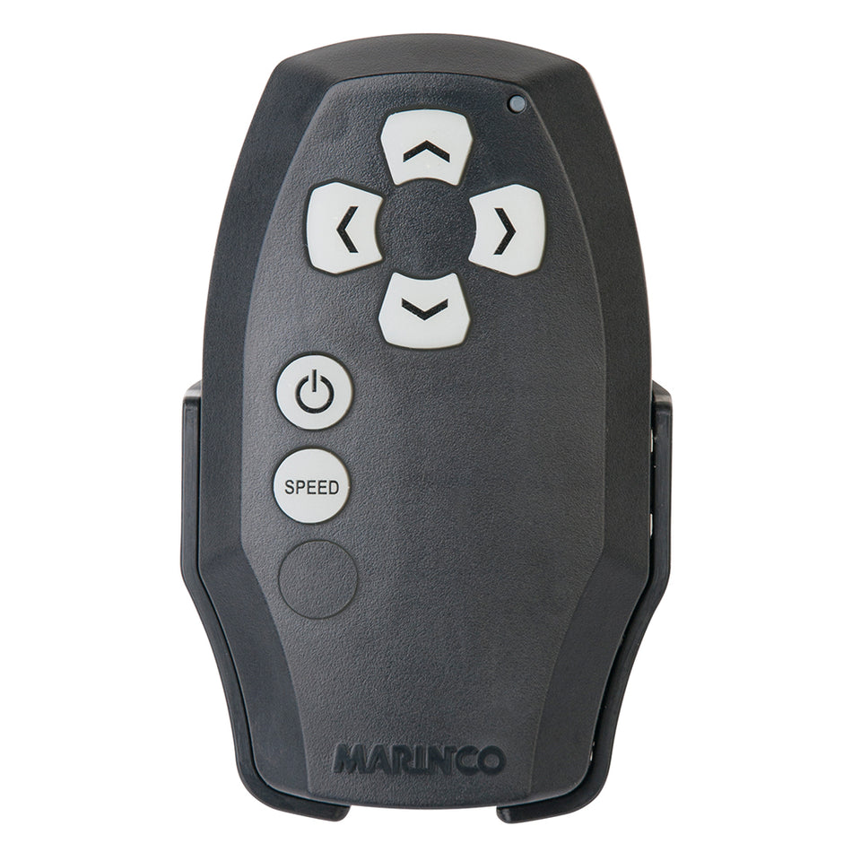 Marinco - Handheld Bridge Remote - For LED Spotlight — Quality Boat Parts