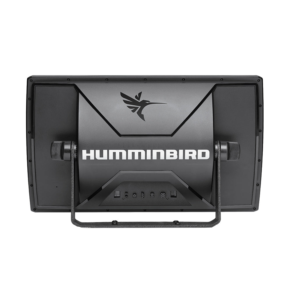 Humminbird - HELIX 15 GPS G4N Display Sonar — Quality Boat Parts