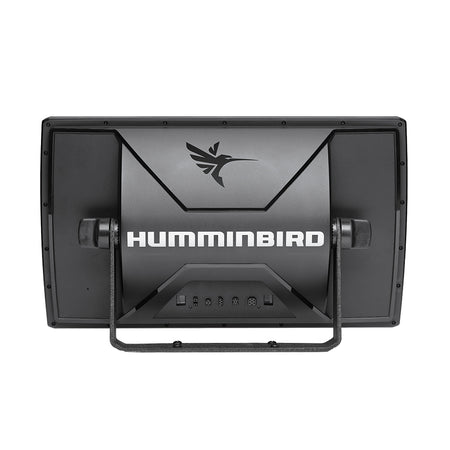 Humminbird - HELIX 15 GPS G4N Display Sonar — Quality Boat Parts