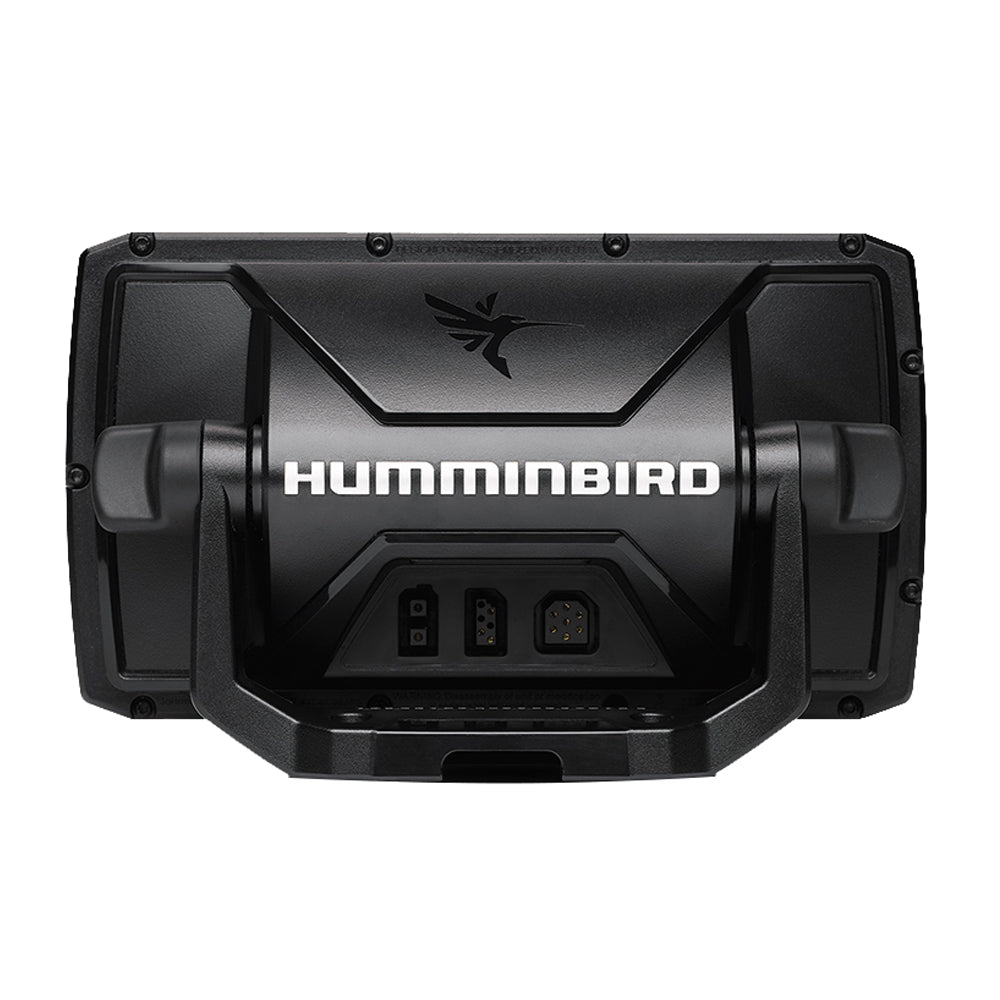 Humminbird - HELIX 5 DI G2 Fish Finder & Sonar — Quality Boat Parts
