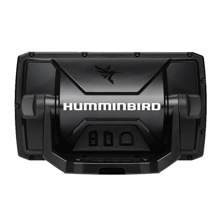 Humminbird - HELIX 5 DI G2 Fish Finder & Sonar — Quality Boat Parts