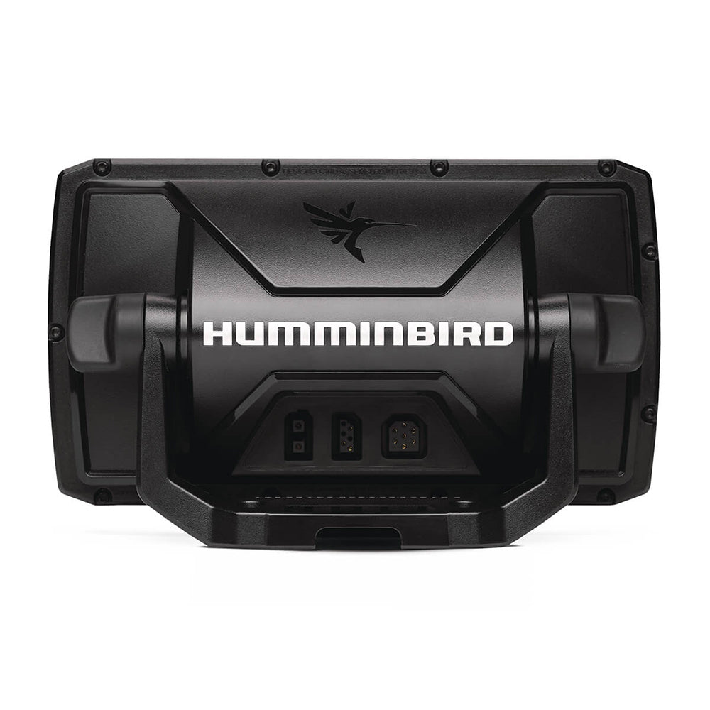 Humminbird - HELIX 5 CHIRP GPS — Quality Boat Parts
