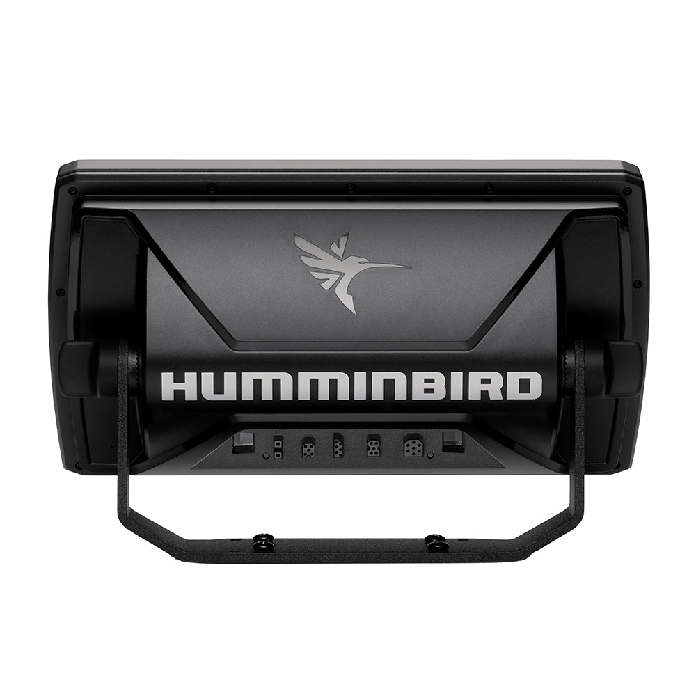 Humminbird - HELIX 9 Display Fish Finder — Quality Boat Parts
