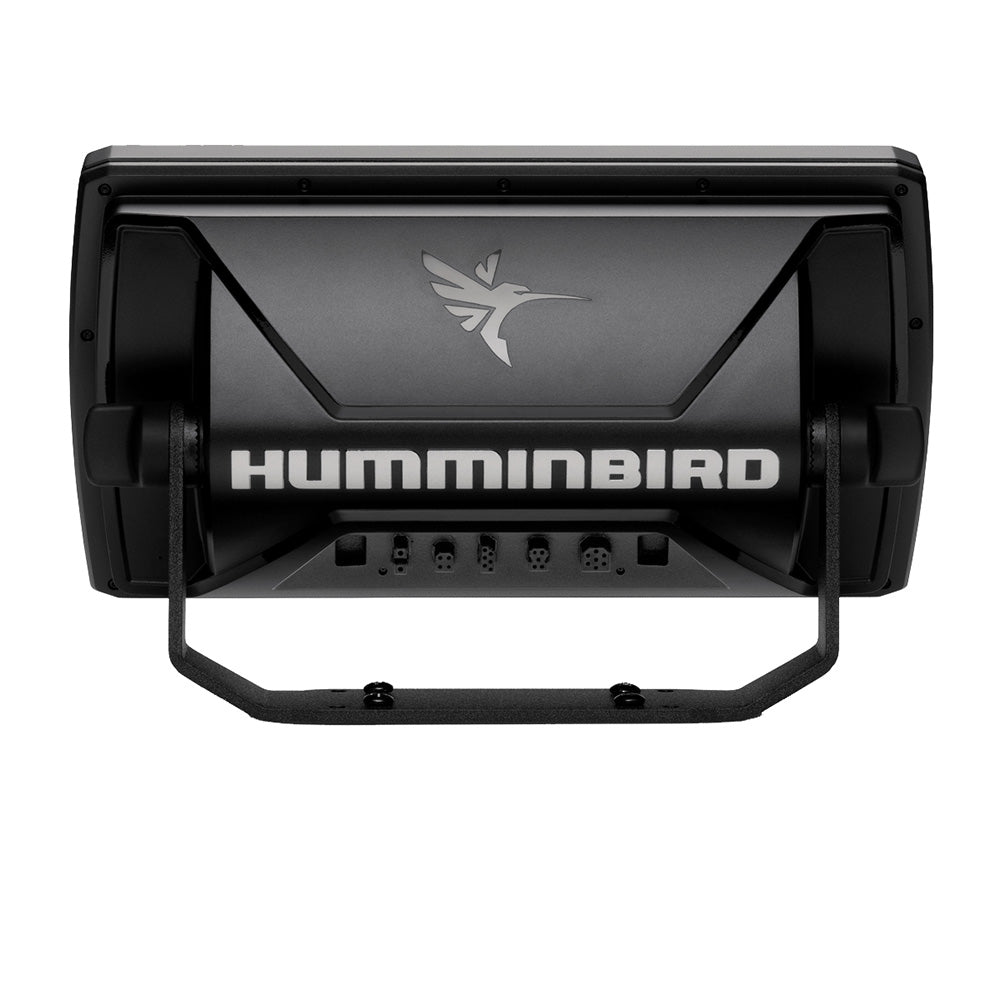 Humminbird - HELIX 9 CHIRP MEGA MSI+ Fish Finder — Quality Boat Parts