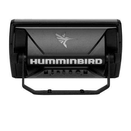Humminbird - HELIX 9 CHIRP MEGA MSI+ Fish Finder — Quality Boat Parts