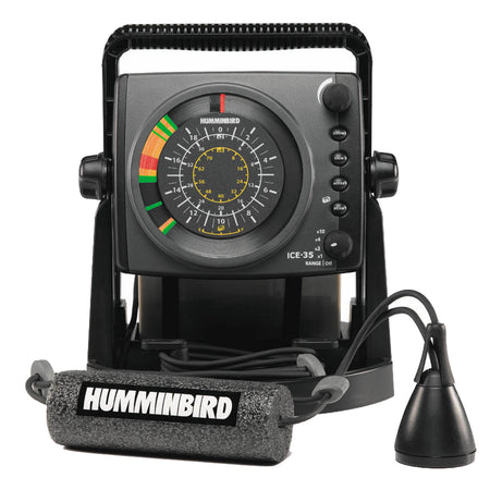 Humminbird - Ice Fishing Flasher — Quality Boat Parts