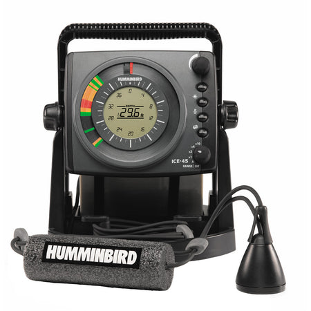 Humminbird - Ice Fishing Flasher — Quality Boat Parts