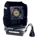Humminbird - Ice Fishing Flasher — Quality Boat Parts