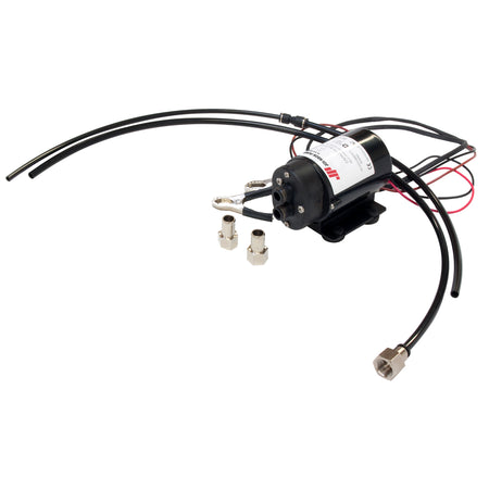 Johnson Pump - Oil Change Gear Pump Kit — Quality Boat Parts