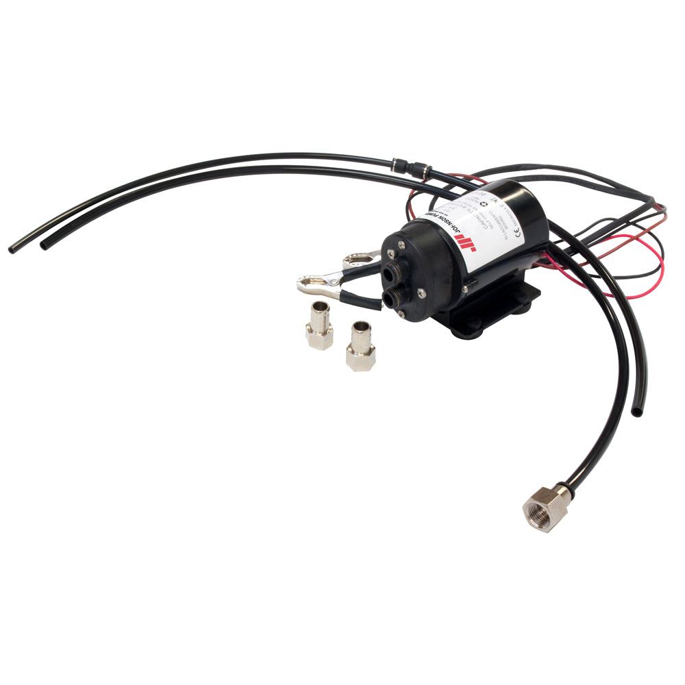 Johnson Pump - Oil Change Gear Pump Kit — Quality Boat Parts