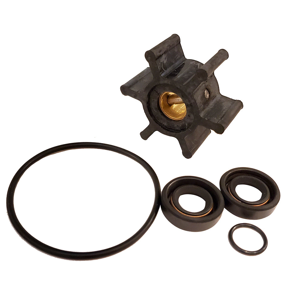 Johnson Pump - Service Kit 312101 — Quality Boat Parts