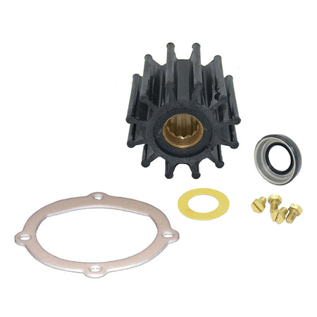 Johnson Pump - Service Kit 312101 — Quality Boat Parts