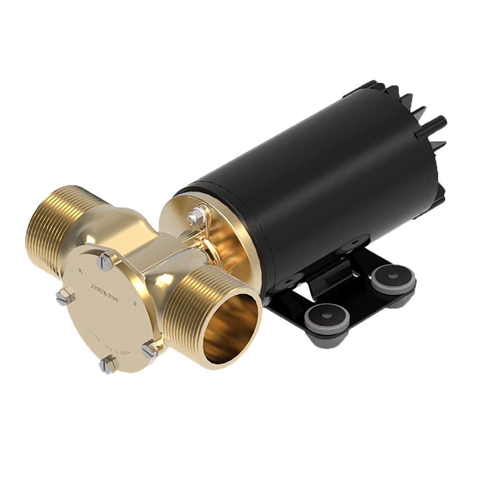 Johnson Pump - Talulah Ballast Pump - 12V — Quality Boat Parts