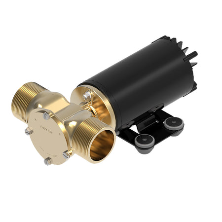 Johnson Pump - Talulah Ballast Pump - 12V — Quality Boat Parts
