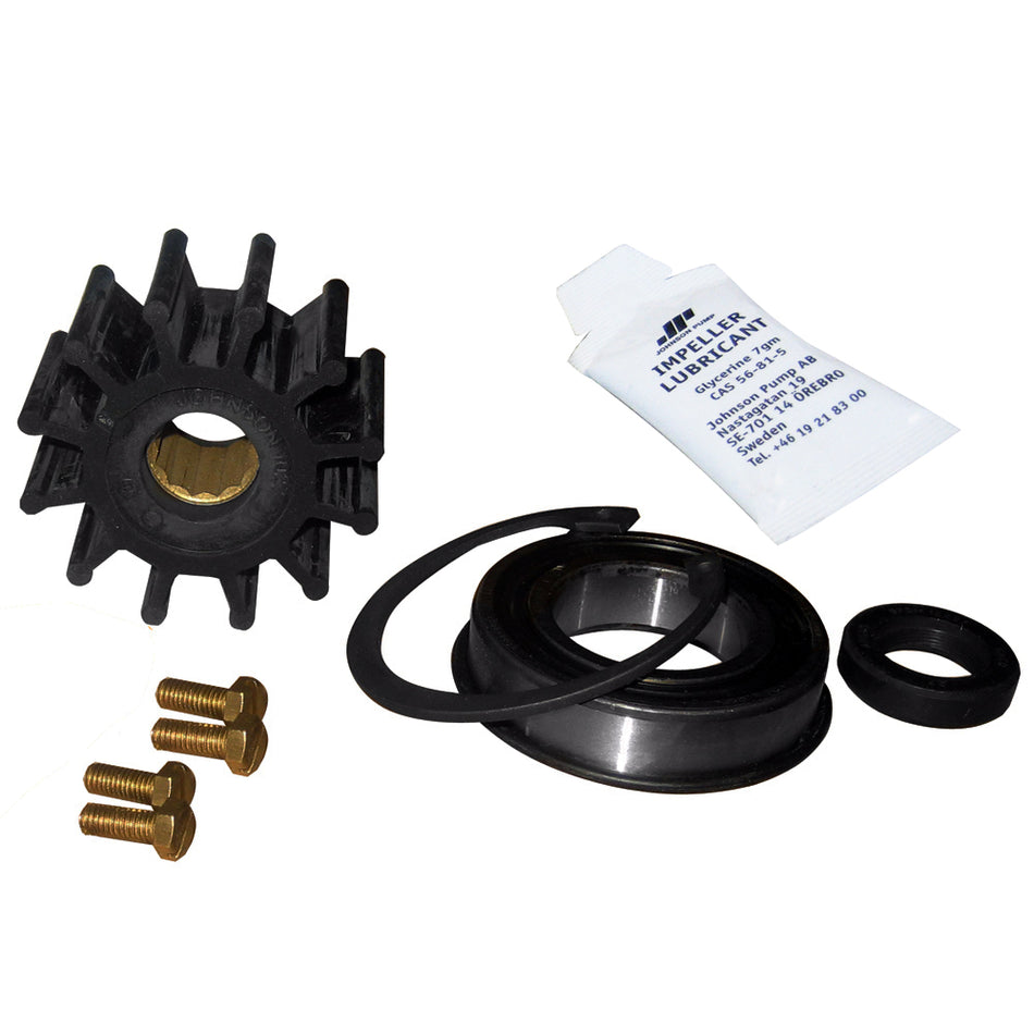 Johnson Pump - Volvo Penta Product ID: 312106 Product ID: 312106 — Quality Boat Parts