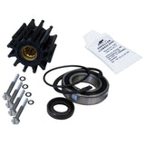 Johnson Pump - Volvo Penta Product ID: 312106 Product ID: 312106 — Quality Boat Parts