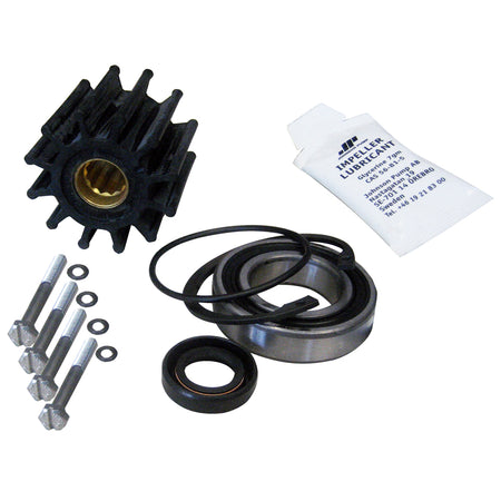 Johnson Pump - Volvo Penta Product ID: 312106 Product ID: 312106 — Quality Boat Parts