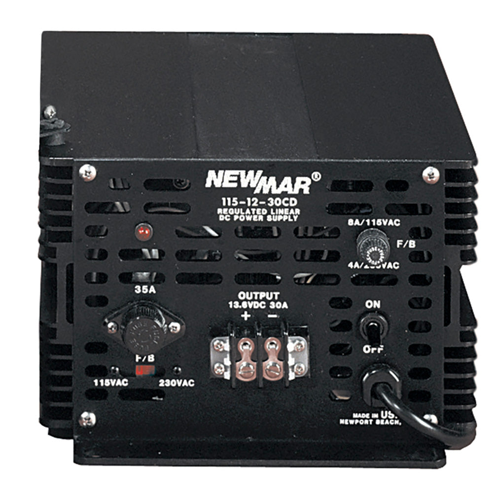 Newmar Power - Power Supply — Quality Boat Parts