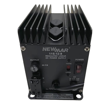 Newmar Power - Power Supply — Quality Boat Parts