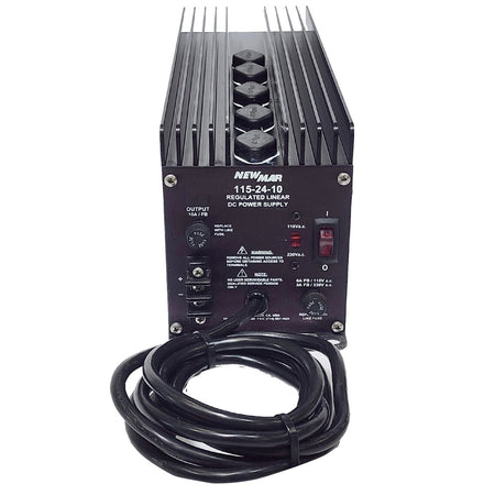 Newmar Power - Power Supply — Quality Boat Parts