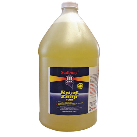 Sudbury - Boat Zoap Plus — Quality Boat Parts