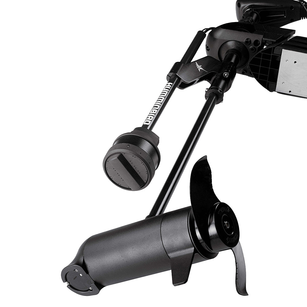 Humminbird - MEGA 360 Imaging Foretrex — Quality Boat Parts