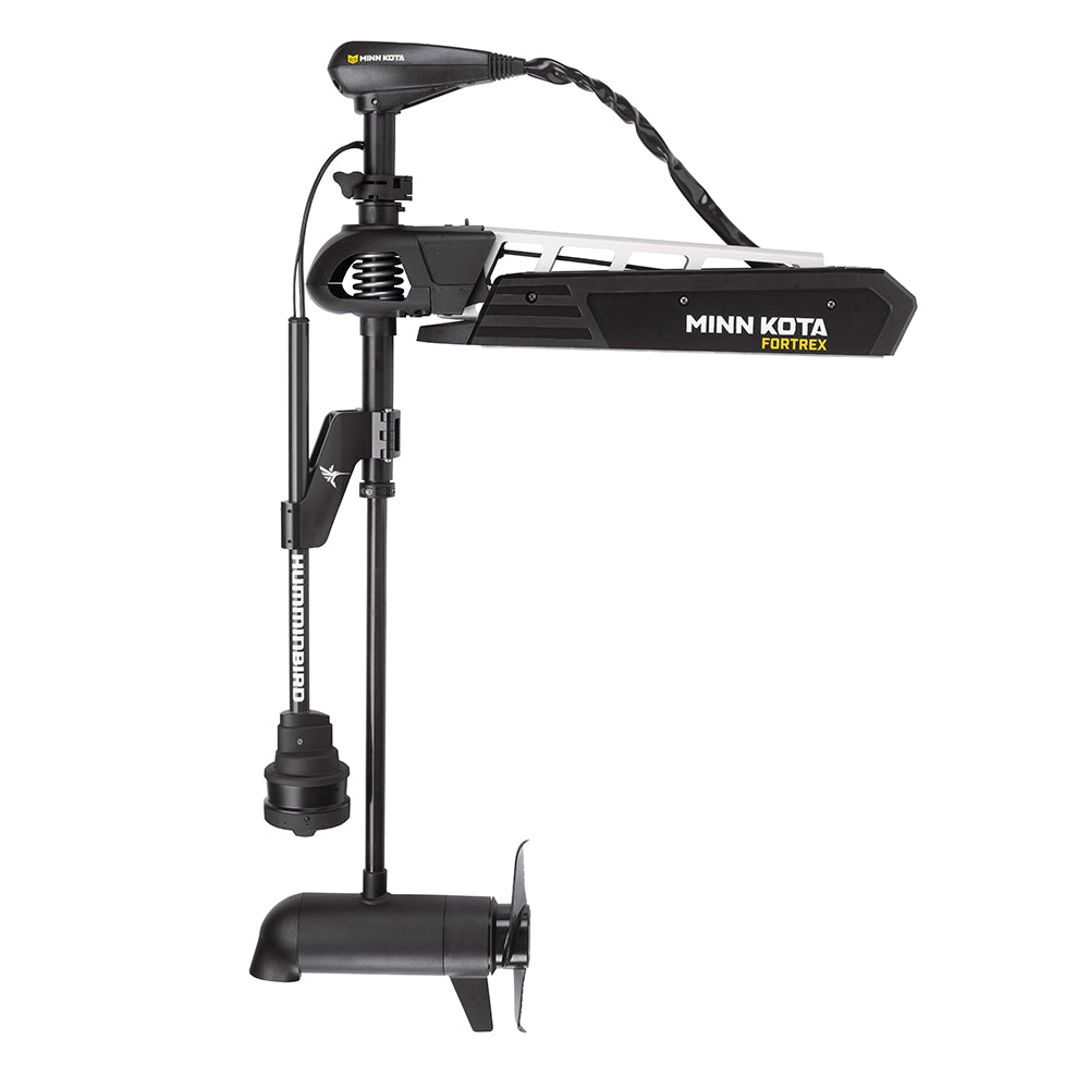 Humminbird - MEGA 360 Imaging Foretrex — Quality Boat Parts