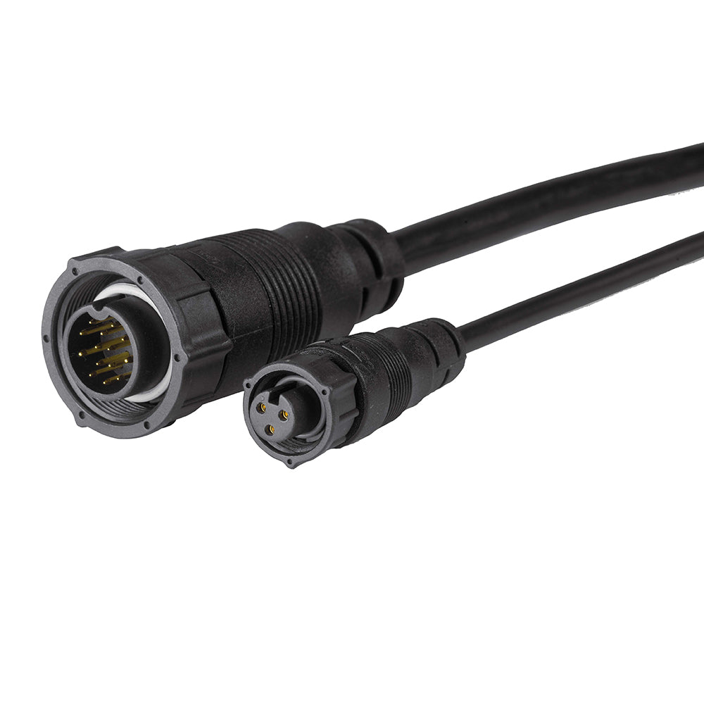 Humminbird - MEGA 360 Imaging Foretrex — Quality Boat Parts