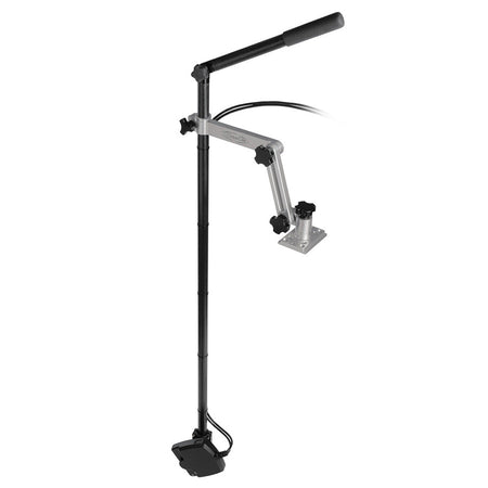Humminbird - MEGA Live Hand Control - With Universal Mount — Quality Boat Parts