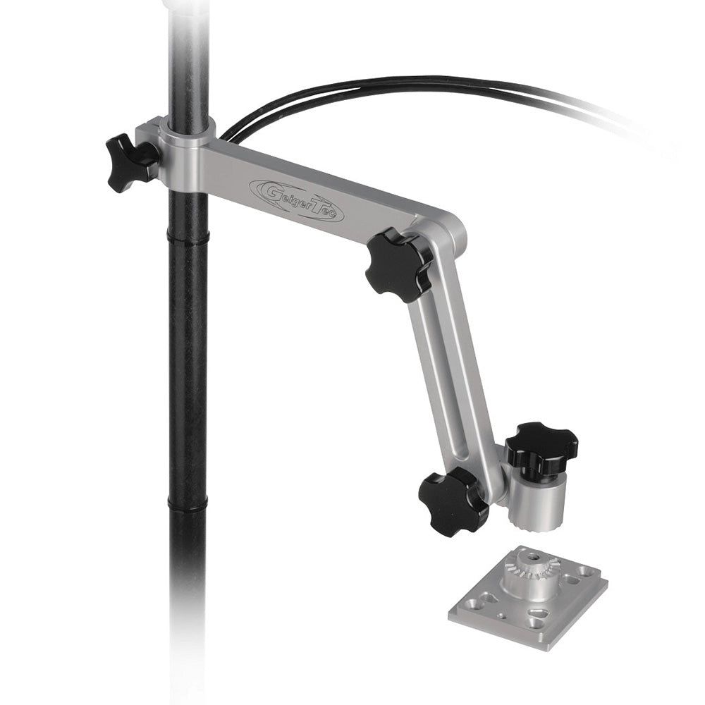 Humminbird - MEGA Live Hand Control - With Universal Mount — Quality Boat Parts