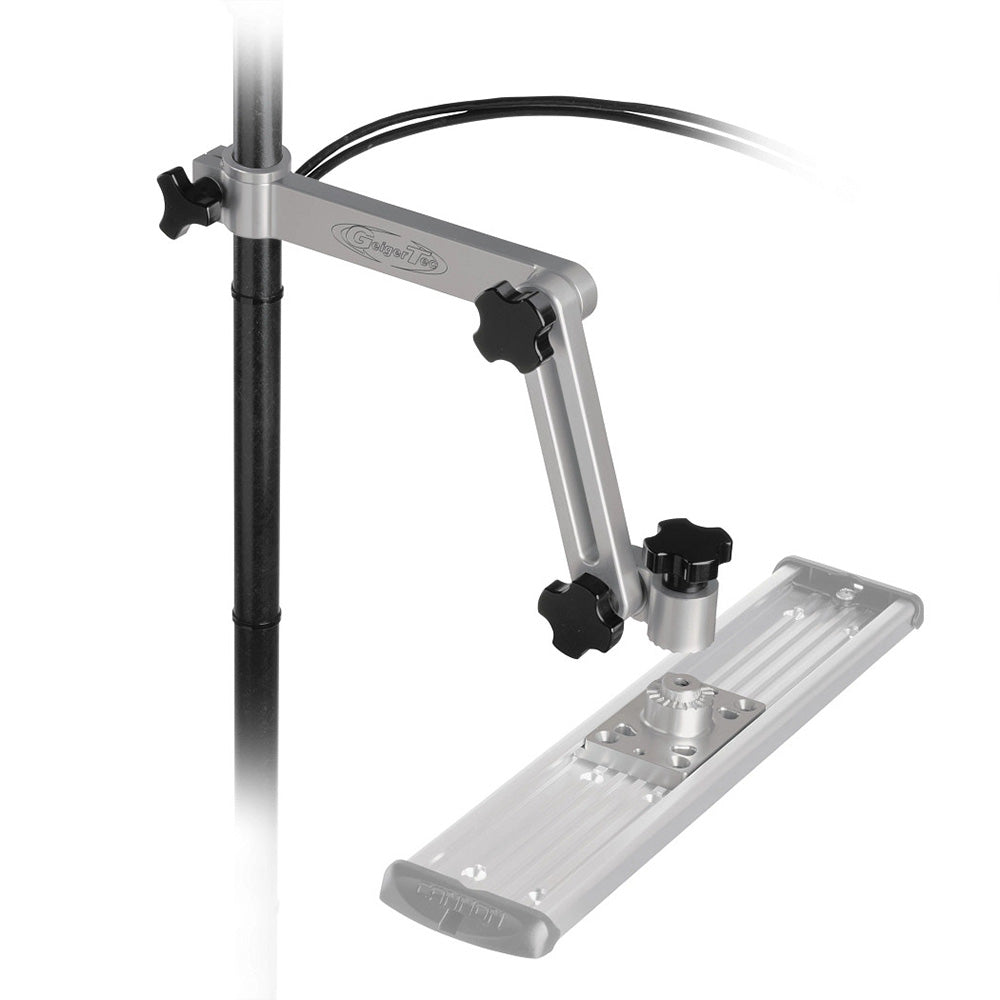 Humminbird - MEGA Live Hand Control - With Universal Mount — Quality Boat Parts